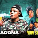 Maradona – Yoruba Movie 2024