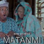 Matanmi – Yoruba Movie 2024