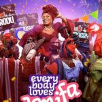 MOVIE: Everybody Loves Jenifa (2024)