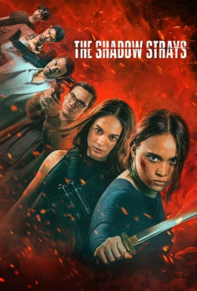 MOVIE: The Shadow Strays (2024)