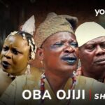 Oba Ojiji – Yoruba Movie 2024