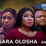 Ogara Olosha – Yoruba Movie 2024