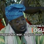 Ogunda Part 2 – Yoruba Movie 2024