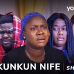 Okunkun Nife – Yoruba Movie 2024