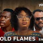 Old Flames – Yoruba Movie 2024