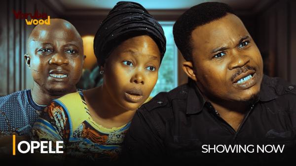 Opele - Yoruba Movie 2024