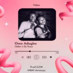 Qdot – Omo Adugbo ft. DJ Faya