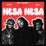 Rayvanny – Nesa Nesa ft. Diamond Platnumz & Khalil Harrison