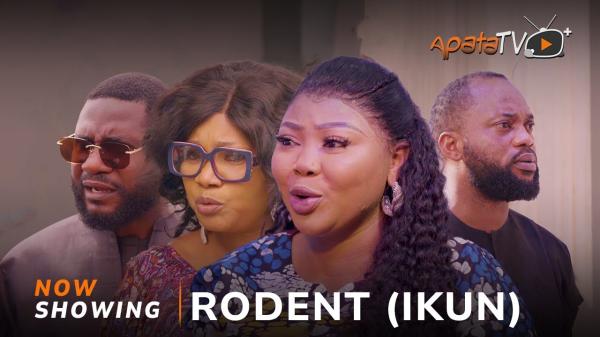 Rodent (Ikun) - Yoruba Movie 2024