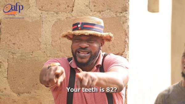 Saamu Alajo (Ogo Ologo) Comedy Series EP 210