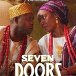 SERIES: Seven Doors (2024) Movie