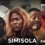 Simisola – Yoruba Movie 2024