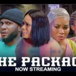 The Package – Yoruba Movie 2024