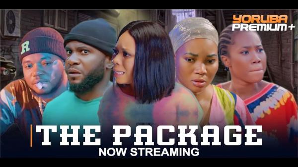 The Package - Yoruba Movie 2024