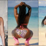 Tiwa Savage Defends Bikini Choice: ‘I Have the Body, So Why Not?’