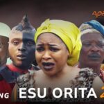 Esu Orita Part 2 – Yoruba Movie 2024