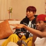 VIDEO: Lil Frosh – Lojojumo ft. Emo Grae