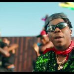 VIDEO: Stonebwoy – Jiggle & Whine ft. Spice