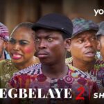 Abegbelaye Part 2 – Yoruba Movie 2025