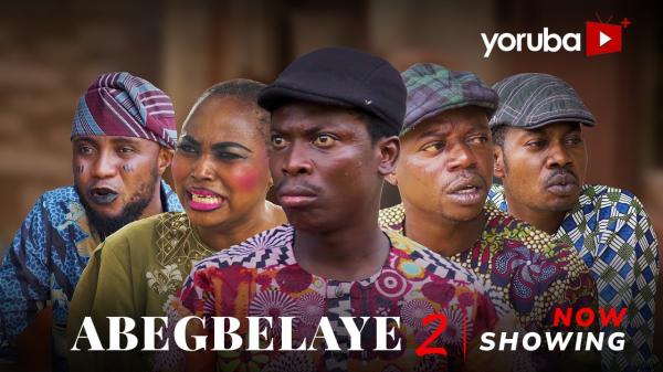 Abegbelaye Part 2 – Yoruba Movie 2025 Download