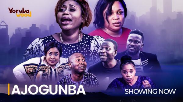 Ajogunba – Yoruba Movie 2025 Download