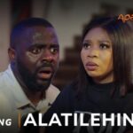 Alatilehin Part 2 – Yoruba Movie 2024