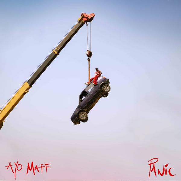 Ayo Maff – Panic Download