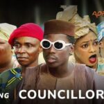 Councillor Part 2 – Yoruba Movie 2024