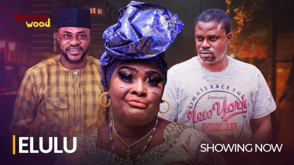 Elulu – Yoruba Movie 2025 Download