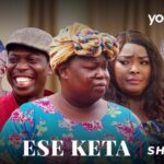 Ese Keta – Yoruba Movie 2025