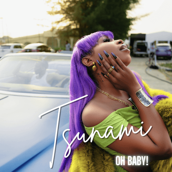 Guchi – Tsunami (Oh Baby) Download