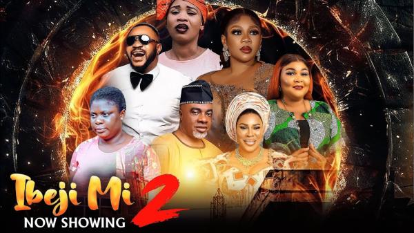 Ibeji Mi Part 2 – Yoruba Movie 2025 Download