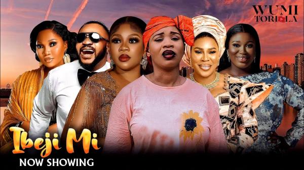 Ibeji Mi – Yoruba Movie 2025 Download