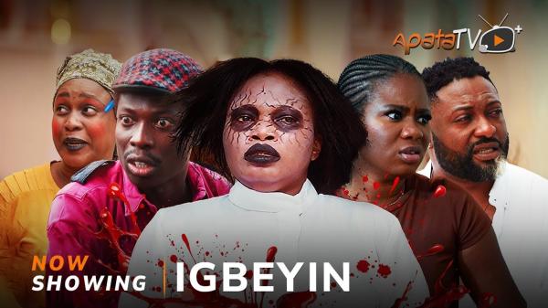 Igbeyin – Yoruba Movie 2025 Download