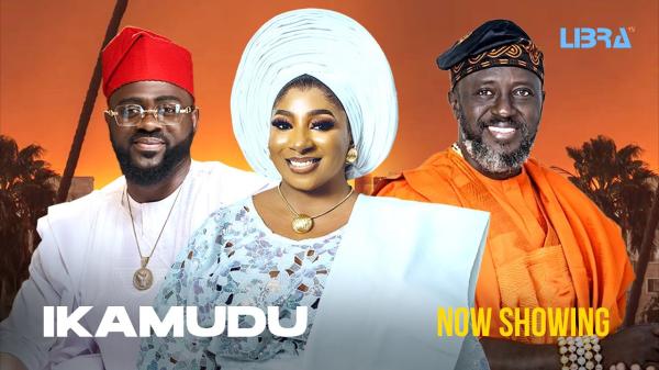 Ikamudu - Yoruba Movie 2025