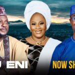 Isu Eni – Yoruba Movie 2025