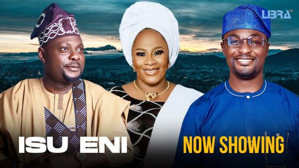 Isu Eni – Yoruba Movie 2025 Download