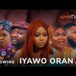 Iyawo Oran Part 2 – Yoruba Movie 2024