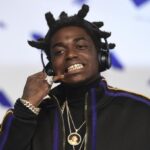 Kodak Black Denies Conversion to Islam: Clarifies Religious Beliefs