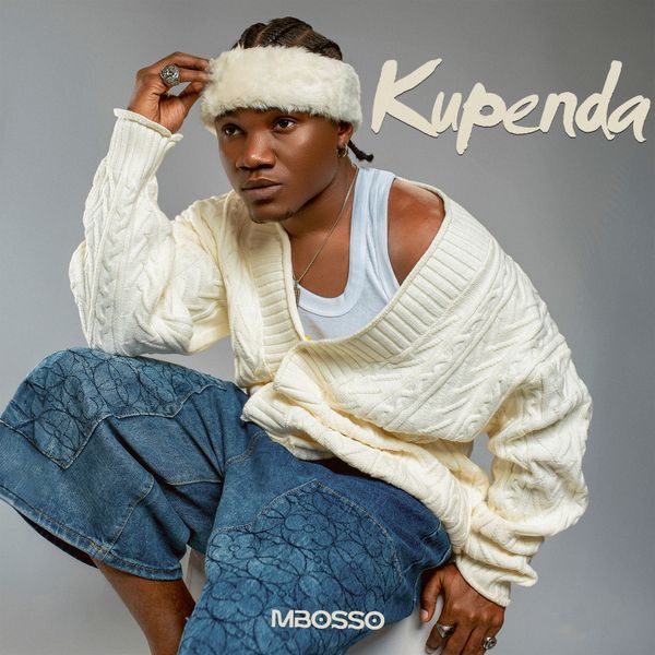 Mbosso - Kupenda