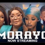 Morayo – Yoruba Movie 2024