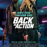 MOVIE: Back in Action (2025)