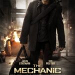 MOVIE: The Mechanic (2011)