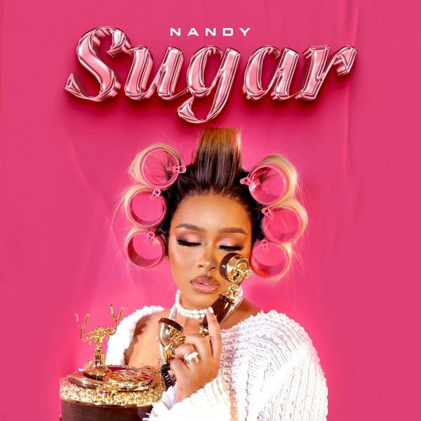 Nandy - Sugar