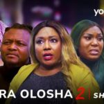 Ogara Olosha Part 2 – Yoruba Movie 2025