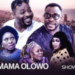 Omo Mama Olowo – Yoruba Movie 2025