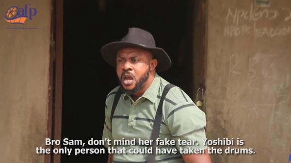 Saamu Alajo (Eyan Olorun) Comedy Series EP 214 Download