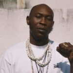 Seun Kuti Clears the Air on Burna Boy and Speed Darlington Feud