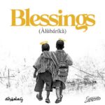 Shoday ft. Soundz – Blessings (Alubarika)