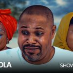 Simisola – Yoruba Movie 2025